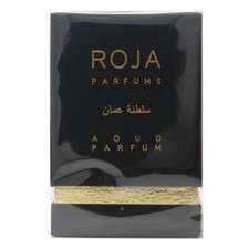 Roja Parfums Sultanate of Oman Aoud Eau De Parfum Spray Unisex 50ml