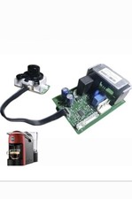 Scheda Pcb Lm jolie Macchina Caffe lavazza a modo mio con Pulsante accensione