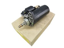 Démarreur pour VW Audi Seat Skoda Golf Polo A3 pour Pièce Rechange 11015970