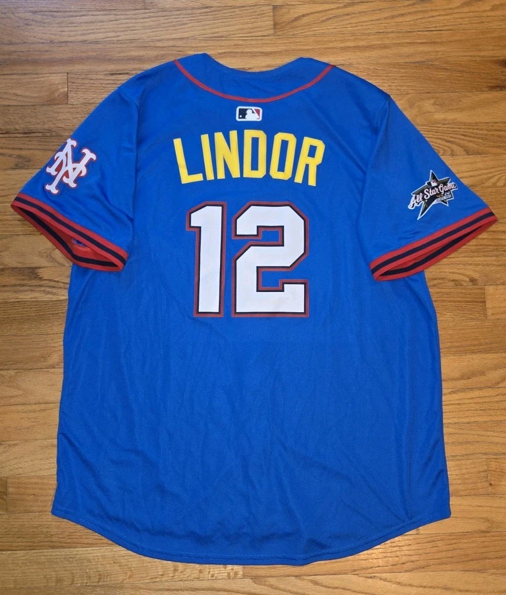 Nike All-Star Game MLB Jerseys for sale | eBay