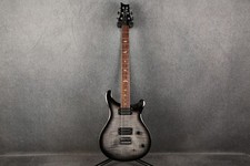 PRS SE 277 Baritone Electric Guitar-Charcoal Burst-2nd Hand
