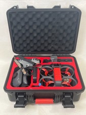 DJI Avata 2 With Case and Accessories