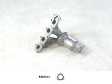 Katalysator Kat Neu Klarius für Opel Signum Z03 Vectra C Caravan GTS+Anbauteile
