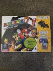 Mario Party 7 Nintendo GameCube Bonus Set CIB