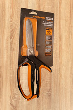 FISKARS 710160 PRO POWERARC SHEARS, 10"