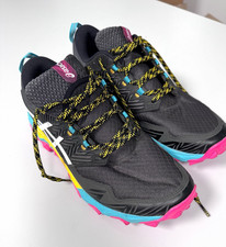 ASICS Herren Trailrunning-Sneaker atmungsakti...