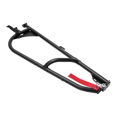 LH Driver Side Front Upper Door Frame For Can-Am Maverick X3 RS RR