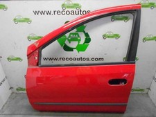 Porte avant et accessoires Nissan ALMERA TINO