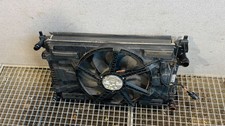 Radiateur Audi S3