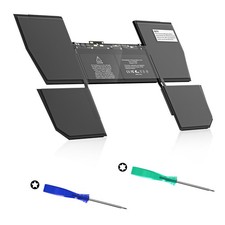 Battery for MacBook Retina 12 inch A1527 A1705 A1534 Early 2015 2016 Mid 2017
