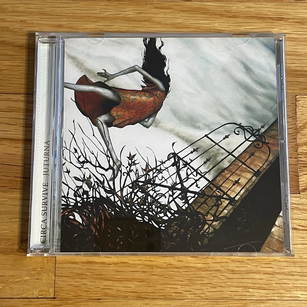 Music CDs Circa Survive for sale | eBay