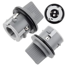 Front Turn Signal Light Lamp Bulb Sockets Fit for Kia Optima Sorento common