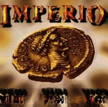 Veni,Vidi,Vici-das Album von Imperio | CD | Zustand sehr gut