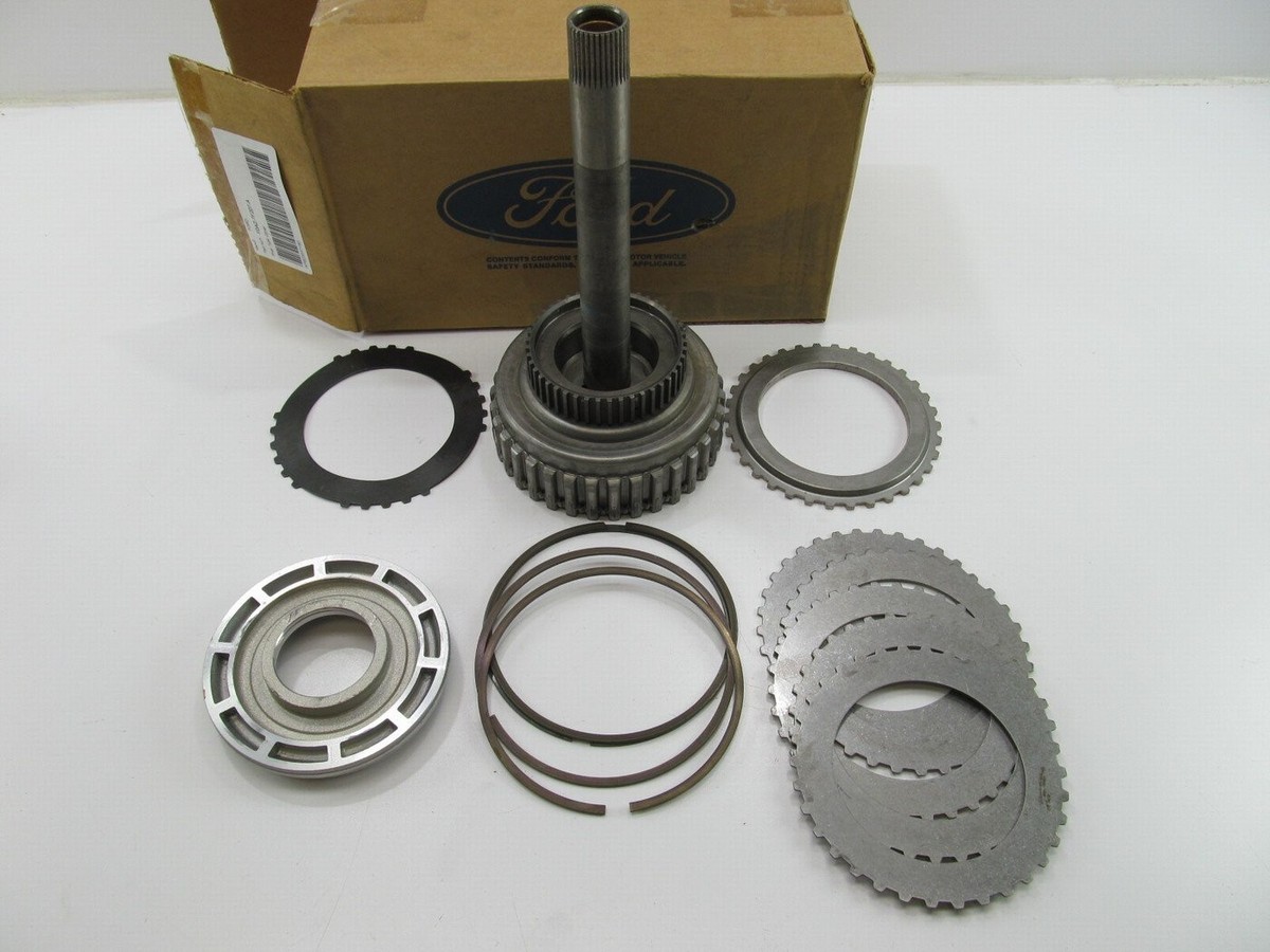 AOD-3 ① NEW OEM Ford AOD Transmission Forward Clutch Cylinder Shaft Kit