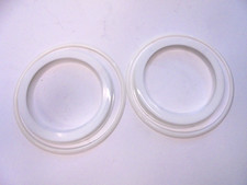 Ring für Talbot Berlin Aussenspiegel Ersatz für Glas + Spiegeltopf Porsche MB