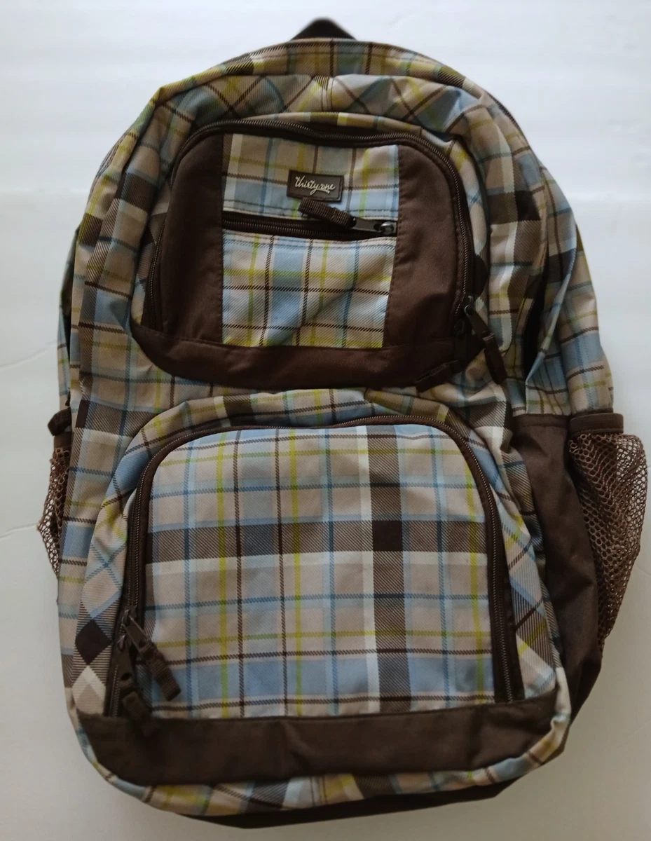 Thirty-One Backpack Adjustable Strap Handbags & Bags for  display picture 3
