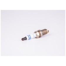 4x Zündkerze für Mercedes B-Klasse W245 C-Klasse W202 S202 CLK C208 | 367837