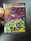 Mega Gengar ex 284 Ascended Heroes SIR