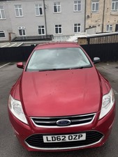 Ford Mondeo 2012 Automatic | Long MOT | New Tyres | Cameras | Drives Perfect