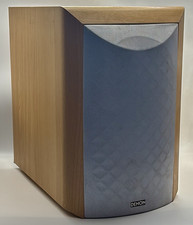 Denon SC-M201 2.0 Wired Bookshelf Speakers 75W Wall Mountable. PAIR of 2