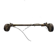 Essieu Renault TRAFIC