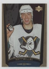 1998-99 Upper Deck Gold Reserve Matt Cullen #32 1dm1