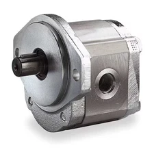 Concentric International 1802741 Hydraulic Gear Pump, 1.4 Cu In/Rev