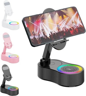 Sonicdrop Dock   No-Pair Magic Speaker & Charging Stand