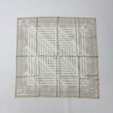 HERMES Carre 90 LE FIL D'ARIANE Scarf Women Auth