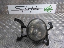 Antibrouillard Hyundai MATRIX