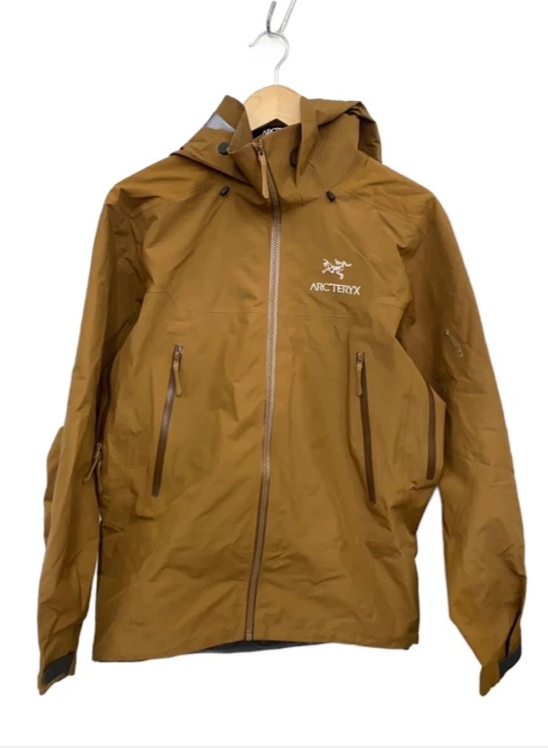 Arc'teryx Regular Size XS Coats, Jackets & Vests for Men for Sale