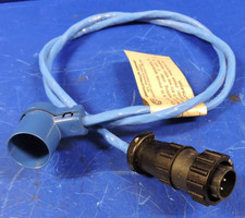 NEW Granville-Phillips 011927 Ion Ionization Vacuum Cable "FREE SHIPPING"