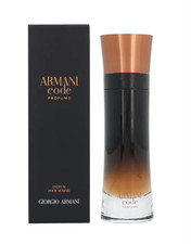 Giorgio Armani Code Profumo | 110ml | Parfum ...