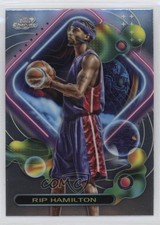 2023-24 Topps Cosmic Chrome Richard Hamilton Rip Hamilton #150 1r6m