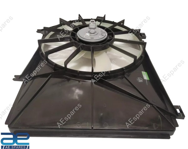 KüHler LüFter Montage FüR Suzuki Ertiga 1.4L 2012-2018 17100M60M00 Gec-image