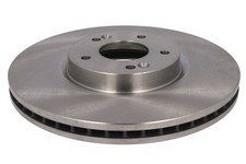 Disque de frein Hyundai SANTA FE