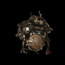 Moteur Volvo S60
