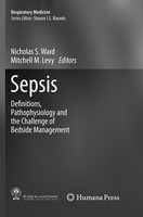 Nicholas S. Ward (U. A.) | Sepsis | Taschenbuch | Englisch (2018) | Xi