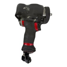 Mac Tools Mpf990381 High Performance 38 Air Impact Wrench W Led Boot