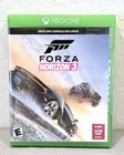 Forza Horizon 3 Microsoft Xbox One