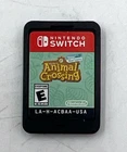 Animal Crossing: New Horizons(Nintendo Switch 2020,)Cartridge ONLY (EL1133349)