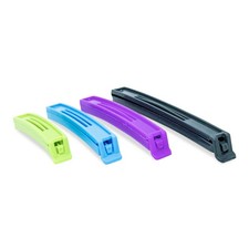 Tütenclips Set 8-32 Stück 8-14cm Verschluss...