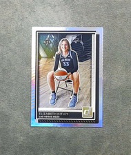 2025 Panini Donruss WNBA - #66 Elizabeth Kitley Holo