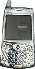 Verizon Palm Treo 650 , No Stylus