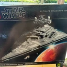 LEGO Star Wars: Imperial Star Destroyer (75252)