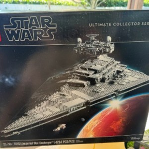 Lego Star Destroyer 75252 | eBay