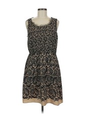 Rodarte for Target Women Black Cocktail Dress L