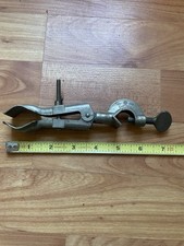 VINTAGE FISHER # 1540 CLAMP