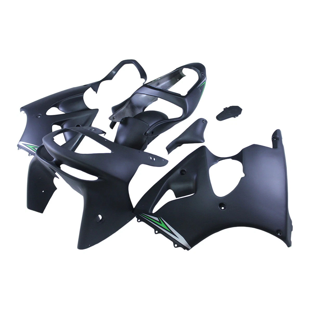 Fairings & Bodywork for 1999 Kawasaki Ninja ZX6 for sale | eBay