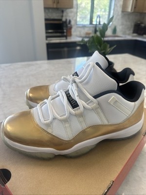 Air Jordan 11 Retro Low Closing Ceremony